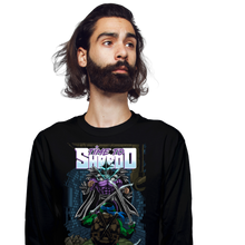 Load image into Gallery viewer, Super Shredder