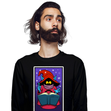 Load image into Gallery viewer, The Wizard