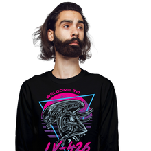 Load image into Gallery viewer, Welcome To LV426
