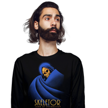 Load image into Gallery viewer, The Skull Faced Sorcerer