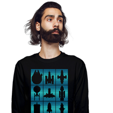 Load image into Gallery viewer, Interstellar Travellers