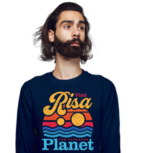 Load image into Gallery viewer, Visit Risa