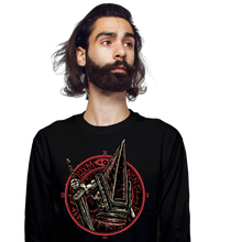 Load image into Gallery viewer, Keeper Of The Town