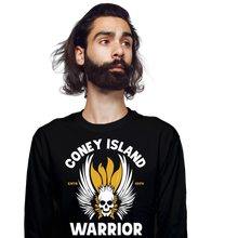 Load image into Gallery viewer, Coney Island Warrior