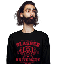 Load image into Gallery viewer, Slasher University
