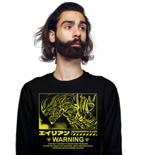Load image into Gallery viewer, WARNING