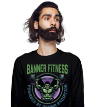 Load image into Gallery viewer, Gamma Radiation Fitness