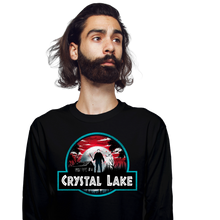 Load image into Gallery viewer, Jurassic Crystal Lake