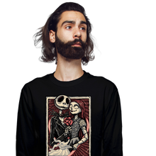 Load image into Gallery viewer, The Love Before The Nightmare