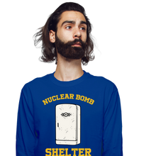 Load image into Gallery viewer, Nuclear Bomb Shelter