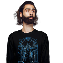 Load image into Gallery viewer, A Wizard Is Never Late