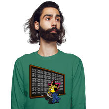 Load image into Gallery viewer, Yugi Detention