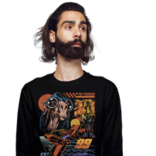Load image into Gallery viewer, No-Poodoo Podracing