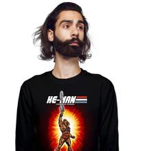 Load image into Gallery viewer, Forged By Eternia