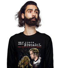 Load image into Gallery viewer, My Space Bromance