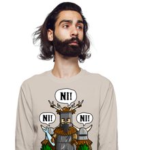 Load image into Gallery viewer, The Knights Of Ni