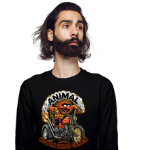 Load image into Gallery viewer, Animal Custom Chaos Garage