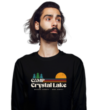 Load image into Gallery viewer, Deadly Summer Camp