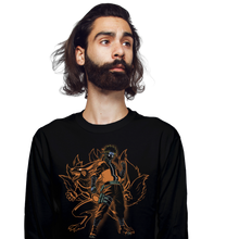 Load image into Gallery viewer, Seventh Hokage