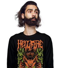 Load image into Gallery viewer, Hellfire