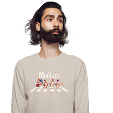Load image into Gallery viewer, The Moogles