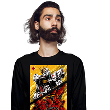 Load image into Gallery viewer, Second Wave