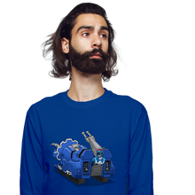 Load image into Gallery viewer, Ranger Ventura