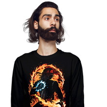 Load image into Gallery viewer, The Champion Of Pyrokinesis