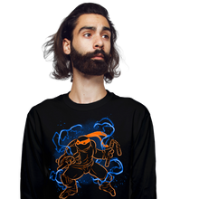 Load image into Gallery viewer, Mikey Electric Neon