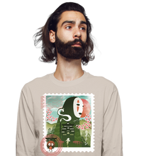 Load image into Gallery viewer, NoFace Stamp