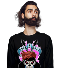 Load image into Gallery viewer, Gambit Rock X Roll