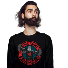 Load image into Gallery viewer, Ye Olde Fitness Club