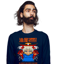 Load image into Gallery viewer, Yubaba's Bathhouse