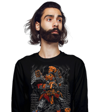 Load image into Gallery viewer, Thunder Megazord