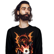 Load image into Gallery viewer, Fiery Red Dragon