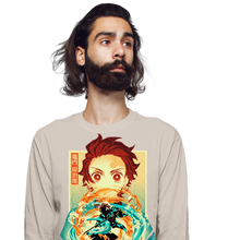 Load image into Gallery viewer, The Boy Who Carries Two Flames
