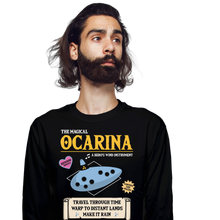 Load image into Gallery viewer, Magical Ocarina