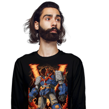 Load image into Gallery viewer, VOLTES FIRE