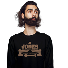 Load image into Gallery viewer, Jones Archaeology