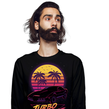 Load image into Gallery viewer, Retro Turbo Boost