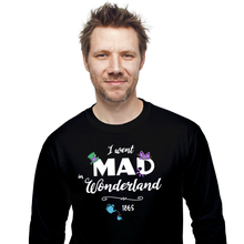 Load image into Gallery viewer, Went Mad In Wonderland