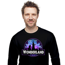 Load image into Gallery viewer, Wonderland