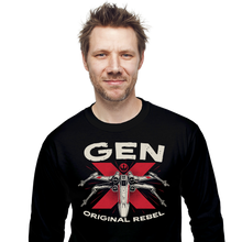 Load image into Gallery viewer, Original Rebel