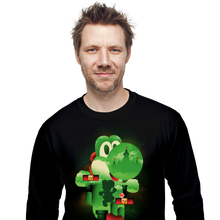 Load image into Gallery viewer, Yoshi Galaxy