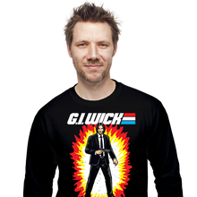 Load image into Gallery viewer, G.I. Wick