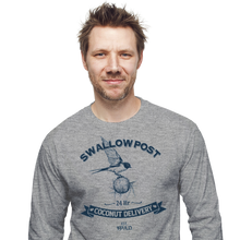 Load image into Gallery viewer, Swallow Post