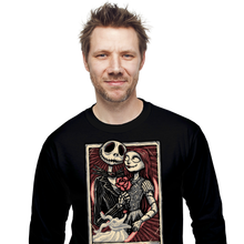 Load image into Gallery viewer, The Love Before The Nightmare