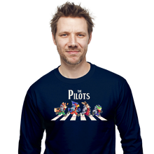 Load image into Gallery viewer, The Pilots