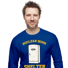 Load image into Gallery viewer, Nuclear Bomb Shelter