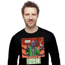 Load image into Gallery viewer, Vecna's World